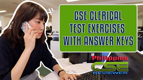 how hard is the pa civil service test|free clerk typist practice test.